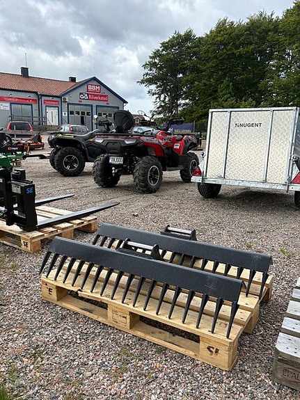 BOKSLUTSKAMPANJ KRATTA S30 180 1200MM