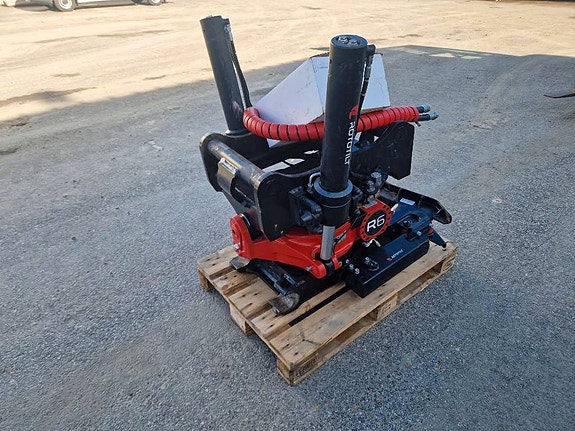 Rototilt R6-S70-S70 med grip 4 of 5