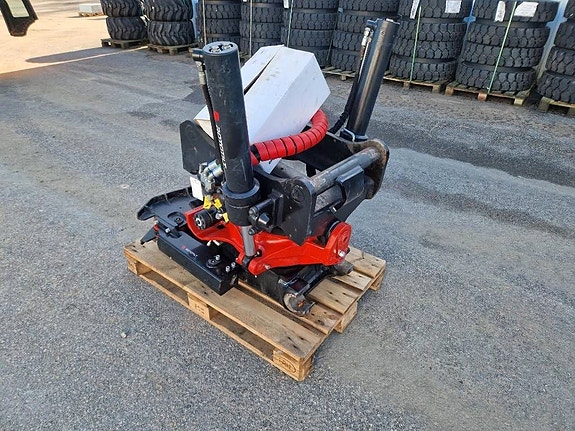 Rototilt R6-S70-S70 med grip