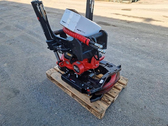 Rototilt R6-S70-S70 med grip 3 of 5