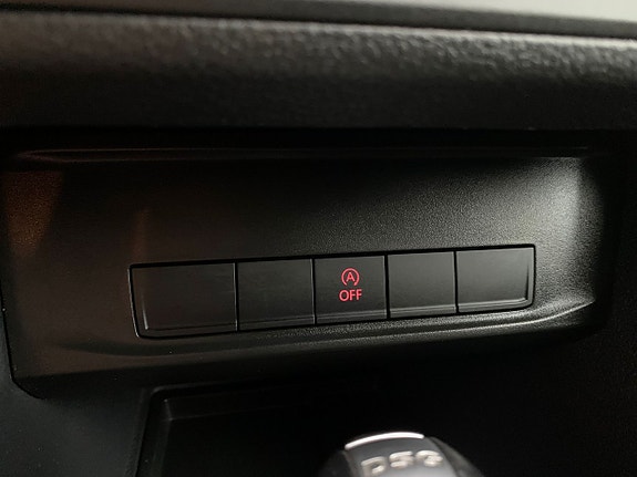 Volkswagen Caddy Maxi 7 of 21