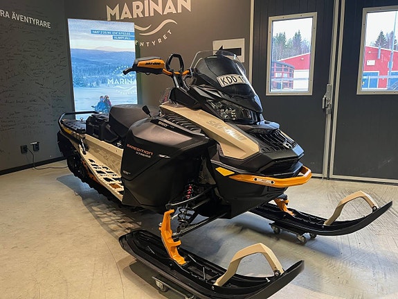 Ski-Doo Expedition Xtreme 850 -22