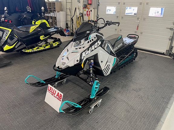 Polaris Khaos 9R 146 2 of 5