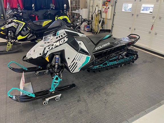 Polaris Khaos 9R 146 3 of 5