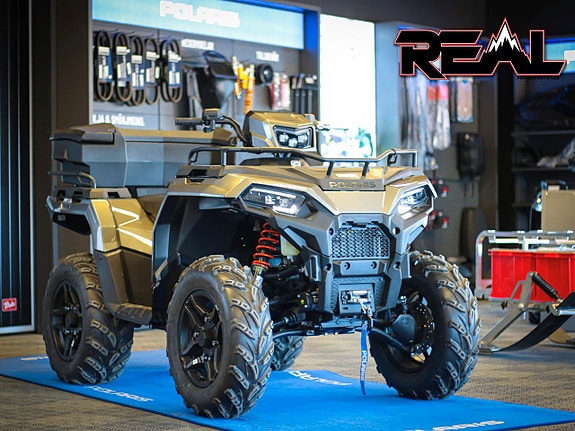 Polaris Sportsman 570 EPS SP