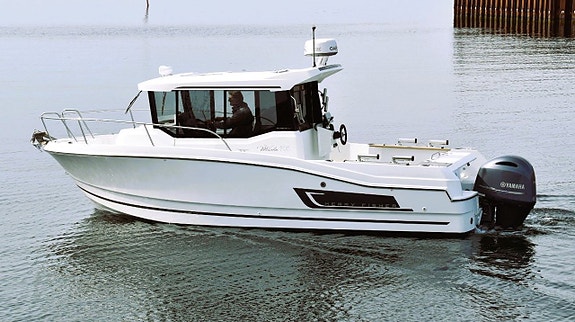 Jeanneau Merry Fisher 795 Marlin - 2020