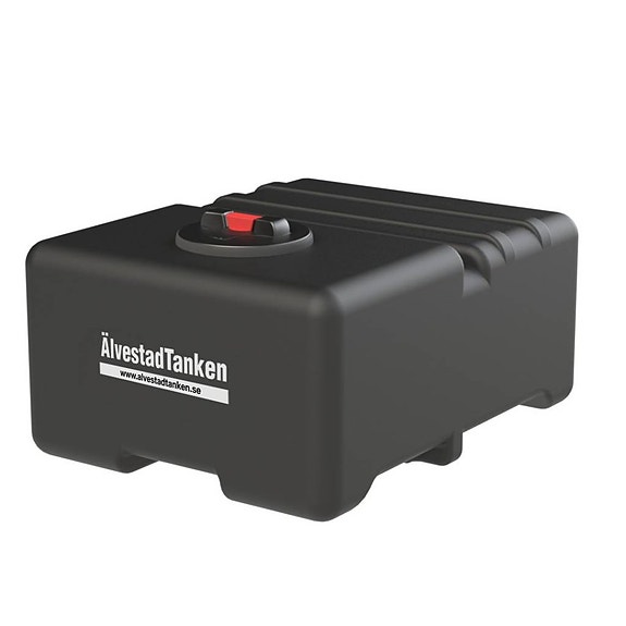 Älvestad-Tanken Vattentank 240 liter