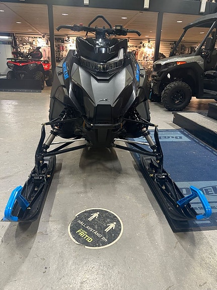 Arctic Cat Catalyst M 600 146" 5Års Garanti 3 of 6