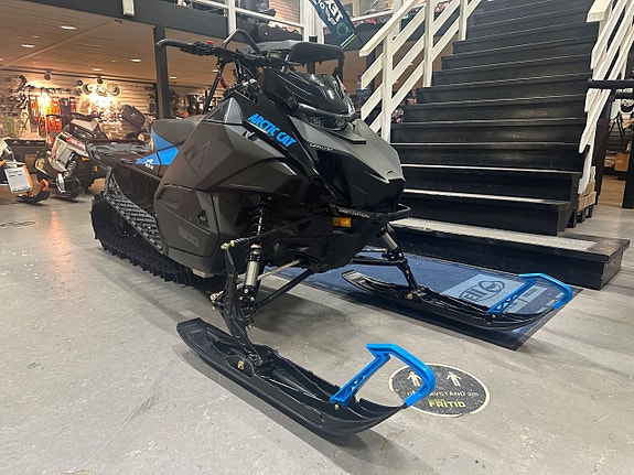 Arctic Cat Catalyst M 600 146" 5Års Garanti 2 of 6