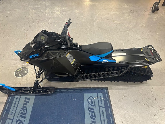 Arctic Cat Catalyst M 600 146" 5Års Garanti 5 of 6