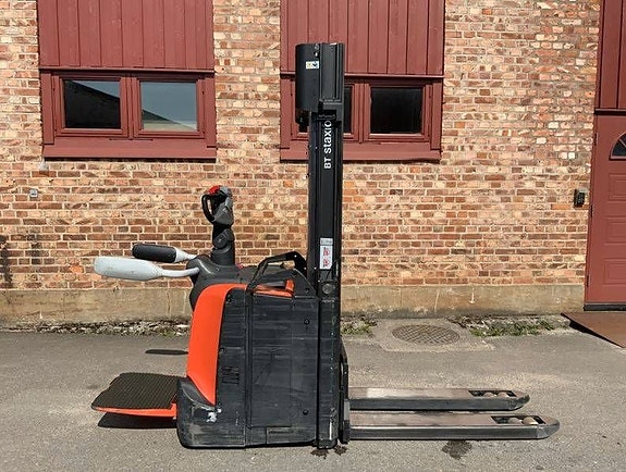 Toyota SPE 120 L 5 of 5