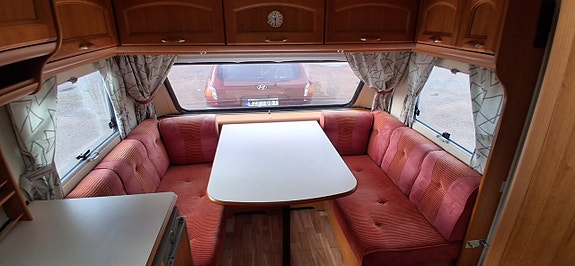 Solifer 550 Artic Långbäddar 4 of 8