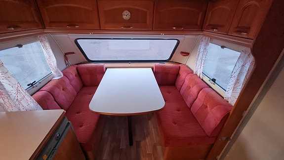 Solifer 550 Artic Långbäddar 4 of 8