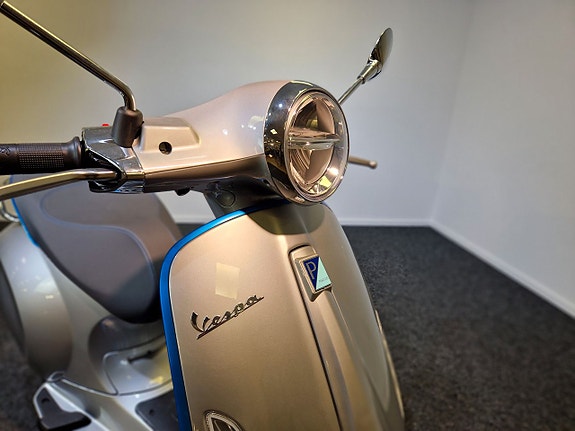 Piaggio Vespa Elettrica L3 70km/h /OUTLET! 6 of 7