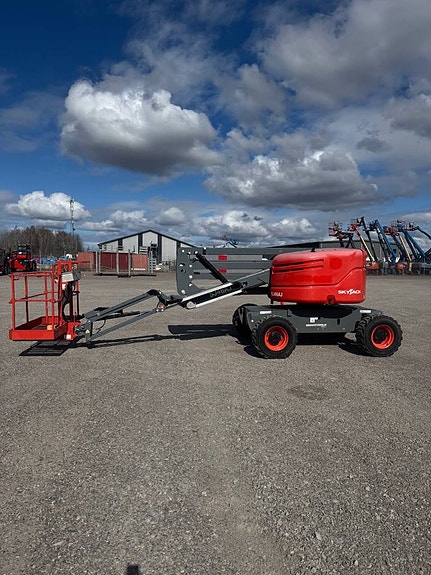 Bomlift SkyJack 46AJ - Begagnad