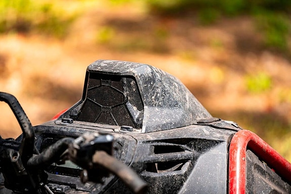 Can-Am Outlander X MR 1000R - 2025 *Förhandsbokning* 8 of 9