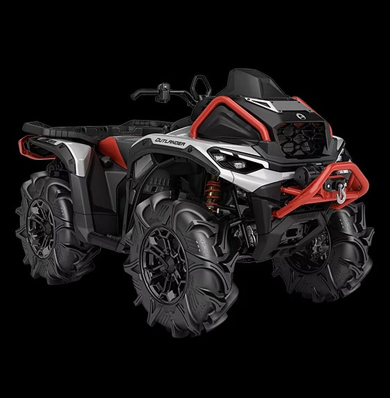 Can-Am Outlander