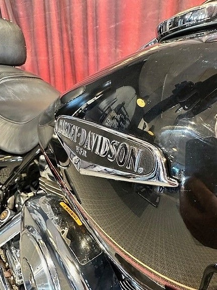 Harley-Davidson FLHRC ROAD KING CLASSIC 5 of 5