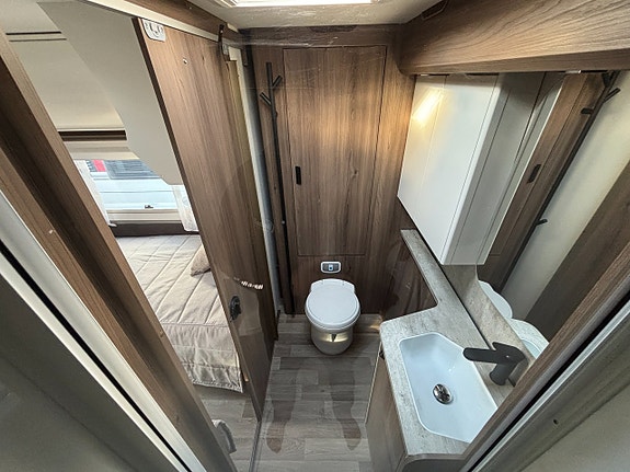 Kabe Onyx 630 TDL * E2 Långbäddar * 2875 kr/mån * 3.95% * 13 of 16
