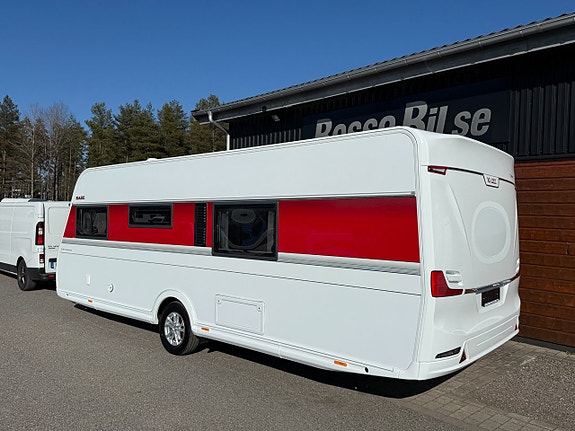 Kabe Onyx 630 TDL * E2 Långbäddar * 2741kr/mån * 3.95% * 3 of 5