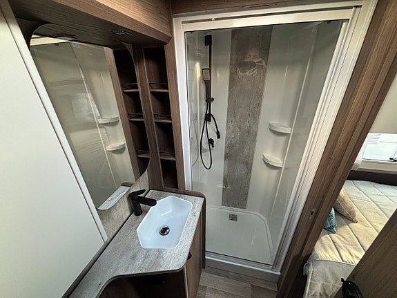 Kabe Onyx 630 TDL * E2 Långbäddar * 2875 kr/mån * 3.95% * 14 of 16