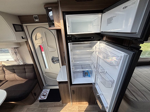 Kabe Onyx 630 TDL * E2 Långbäddar * 2875 kr/mån * 3.95% * 10 of 16