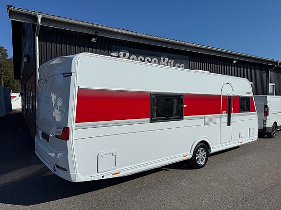 Kabe Onyx 630 TDL * E2 Långbäddar * 2741kr/mån * 3.95% * 2 of 5