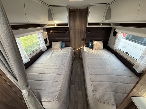Kabe Onyx 630 TDL * E2 Långbäddar * 2875 kr/mån * 3.95% * 11 of 16
