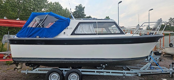 Monark 670 " 5.000:- "