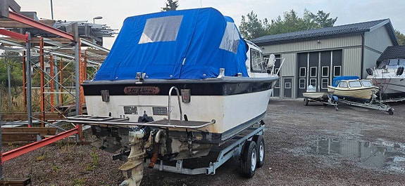 Monark 670 " 5.000:- " 2 of 2