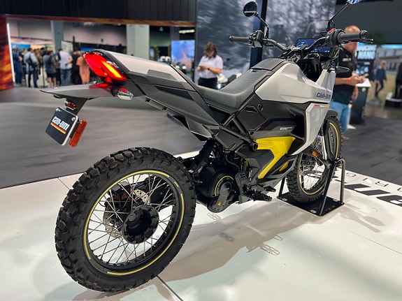 Can-Am Origin '73 2 of 5