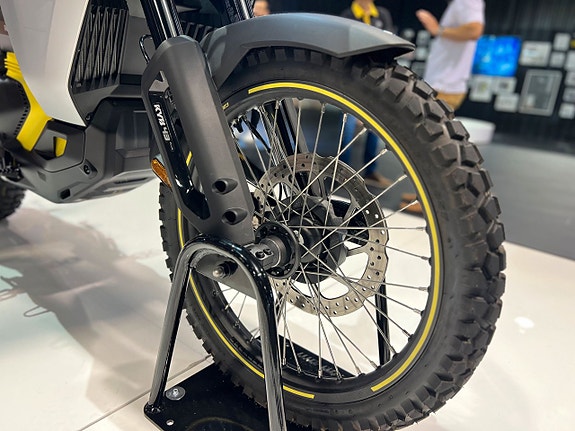 Can-Am Origin '73 6 of 7
