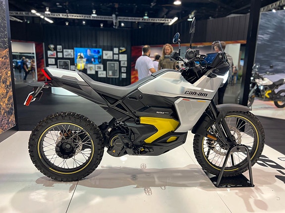 Can-Am Origin '73 5 of 5