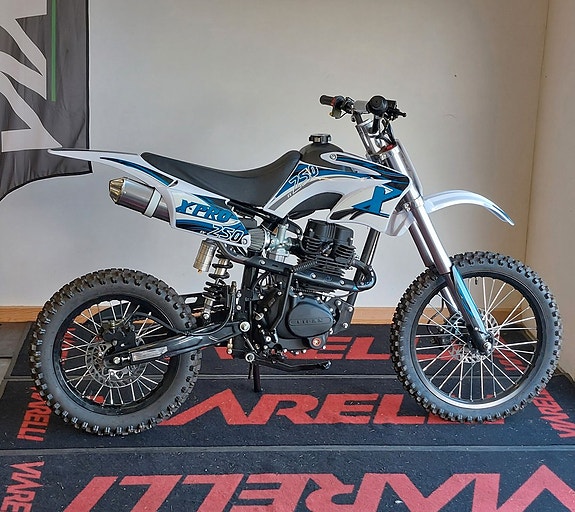 -- X-Pro FX 250cc | i butik 2 of 11