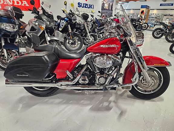 Harley-Davidson Road King Custom