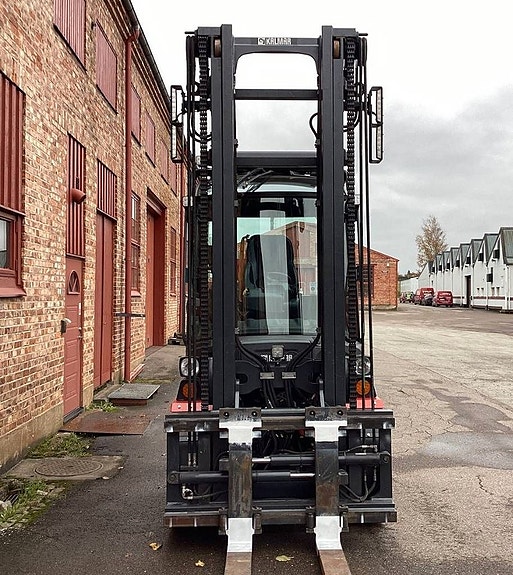 Kalmar DCG 55-6 H 2 of 5