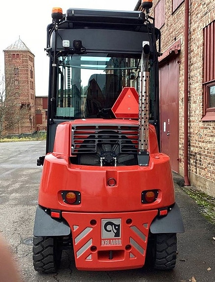 Kalmar DCG 55-6 H 3 of 5