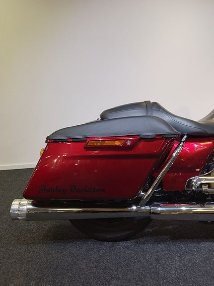 Harley-Davidson Street Glide 107 /FLHXS/Summer-Sale 5 of 7
