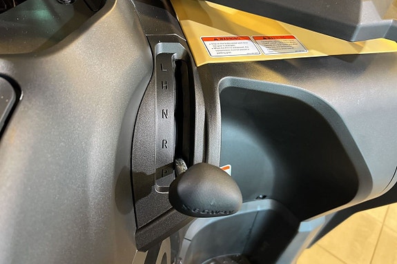 Segway Snarler AT10 97hk Wide Premium *Inkl gårdsvagn* 18 of 18