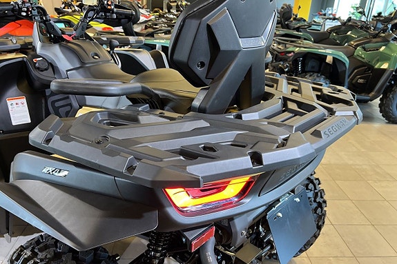 Segway Snarler AT10 97hk Wide Premium *Inkl gårdsvagn* 13 of 18