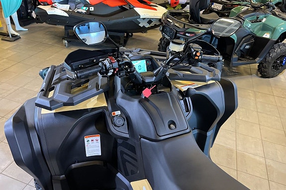 Segway Snarler AT10 97hk Wide Premium *Inkl gårdsvagn* 14 of 18
