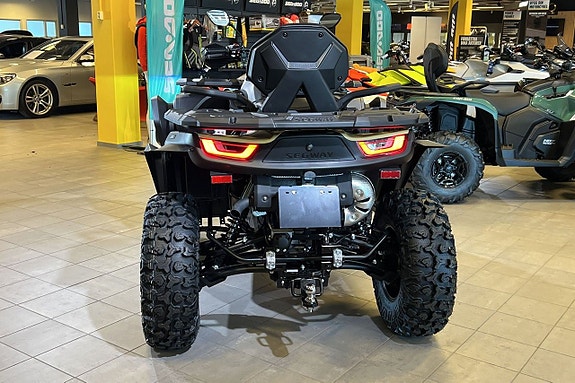 Segway Snarler AT10 97hk Wide Premium *Inkl gårdsvagn* 6 of 18