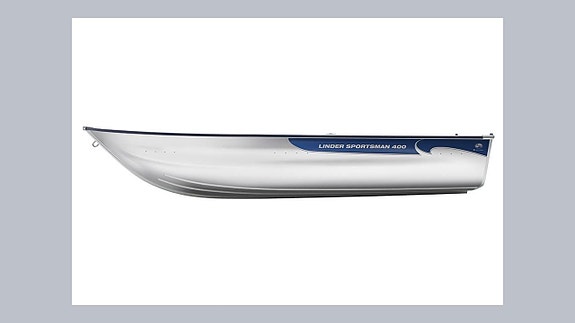 Linder Sportsman 400