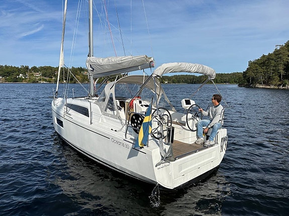 Beneteau Oceanis 30.1 | 2020