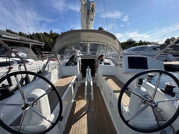 Beneteau Oceanis 30.1 | 2020 5 of 5