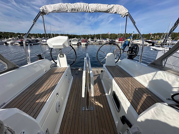 Beneteau Oceanis 30.1 | 2020 4 of 5