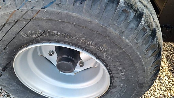 Multicargo MCE9000 4 of 11