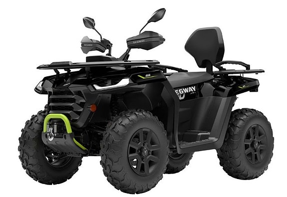 Segway AT5 L Premium