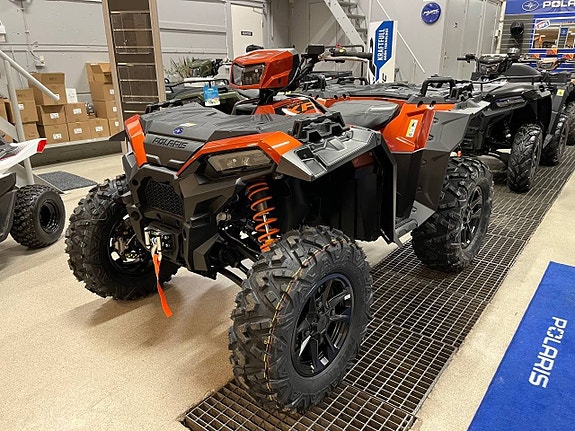 Polaris Sportsman XP 1000 S