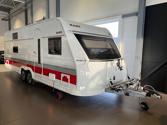 KABE ROYAL 630 TDL KS